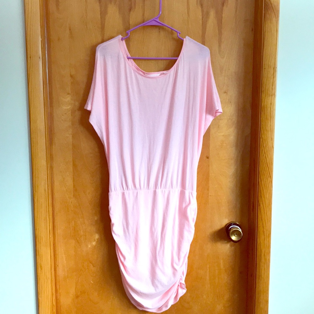 Victoria Secret dress / swim cover up.